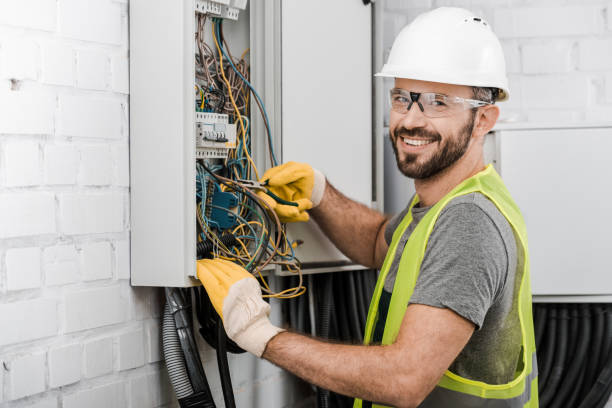 Best Commercial Electrician Services  in Indian Head, MD