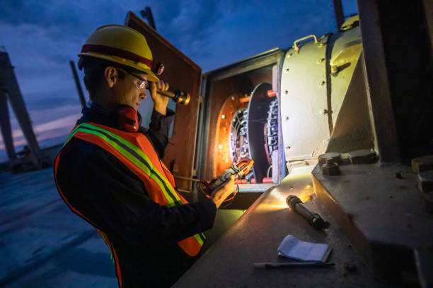Best Circuit Breaker Repair  in Indian Head, MD