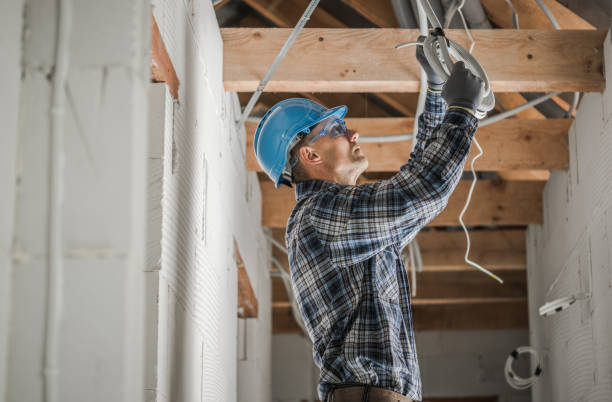 Best Electrical Rewiring Services  in Indian Head, MD
