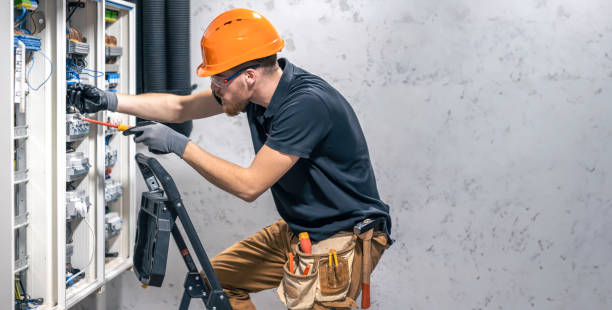 Best Commercial Electrician Services  in Indian Head, MD